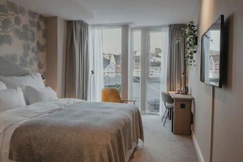 Superior Room, 1 Double Bed