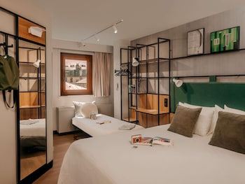 Standard Room, 1 Double Bed