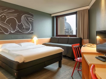 Standard Room, Multiple Beds