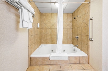 Suite, Multiple Beds, Non Smoking