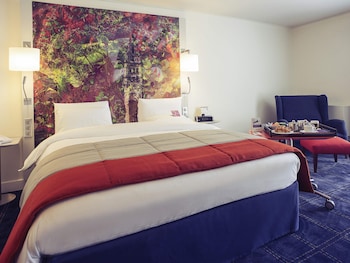 Privilege, Room, 1 Double Bed