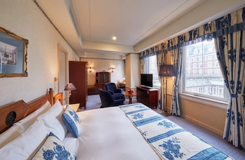 Standard Double Room, Non-Smoking