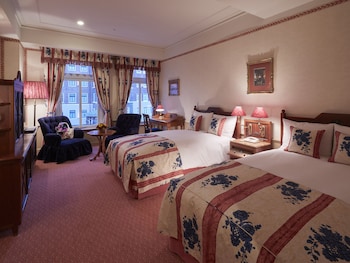 Standard Triple Room, Non-Smoking