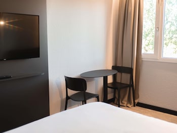Standard Double Room, 1 Double Bed with Sofa bed