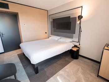 Superior Room, 1 Double Bed