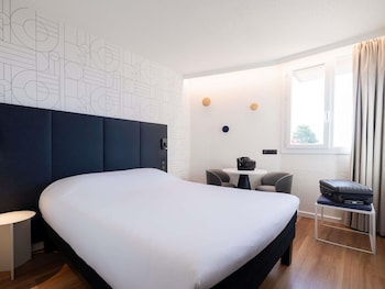 Standard Double Room, 1 Double Bed