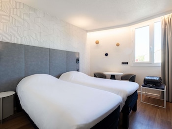 Standard Twin Room, 2 Twin Beds