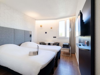 Standard Twin Room, 2 Twin Beds