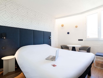 Standard Double Room, 1 Double Bed
