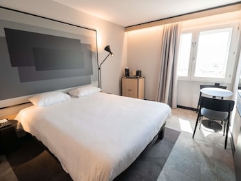 Superior Room, 1 Double Bed