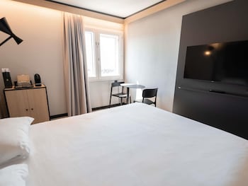 Superior Room, 1 Double Bed