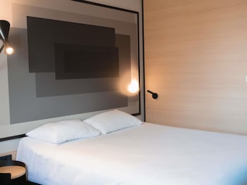 Standard Double Room, 1 Double Bed with Sofa bed