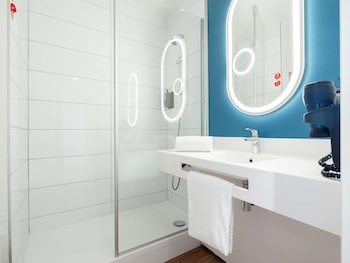 Standard Twin Room, 2 Twin Beds