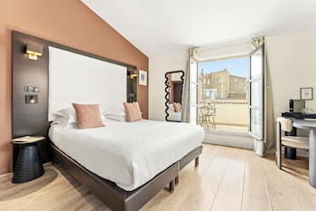 Superior Room, Terrace