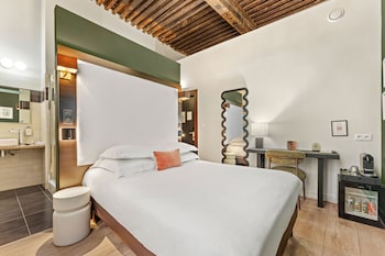 Superior Room, 1 Double Bed