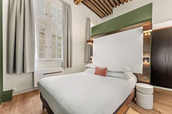 Superior Room, 1 Double Bed