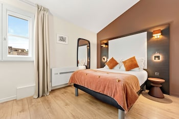 Superior Room, 1 Double Bed