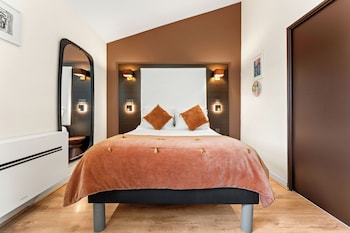 Superior Room, 1 Double Bed