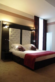 Superior Room, 1 Queen Bed