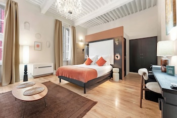 Exclusive Room