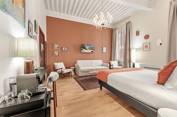 Exclusive Room
