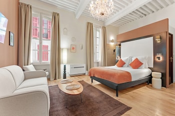 Exclusive Room
