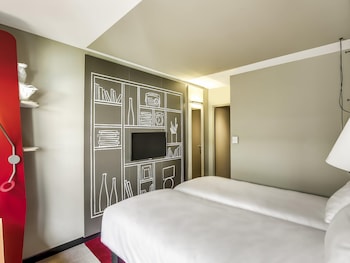 Standard Twin Room, 2 Twin Beds