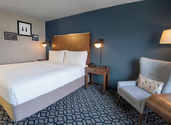 Suite, 1 Bedroom, River View
