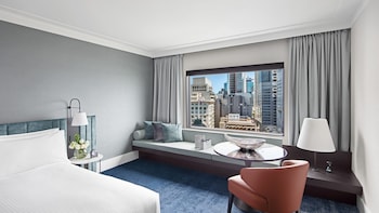Classic Room, 2 Queen Beds (Heritage View)