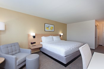 Premium Room, 1 King Bed (High Floor)