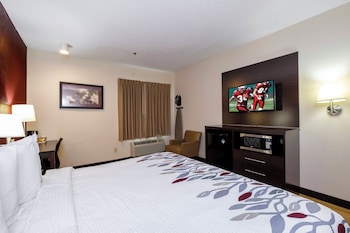 Superior Room, 1 King Bed, Non Smoking