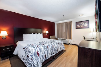 Superior Room, 1 King Bed, Non Smoking