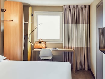 Standard Room, 2 Twin Beds