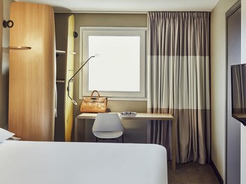 Standard Double Room, 1 Double Bed