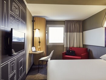 Superior Room, Multiple Beds