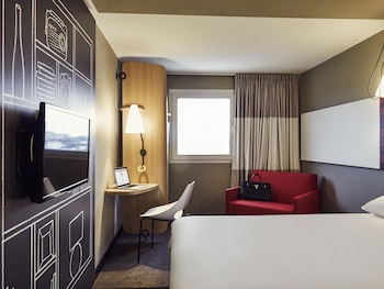 Superior Room, Multiple Beds