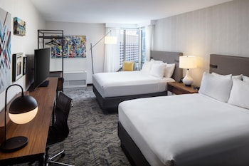 Superior Room, 2 Queen Beds