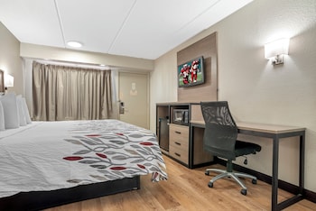 Superior Room, 1 King Bed (Smoke Free)