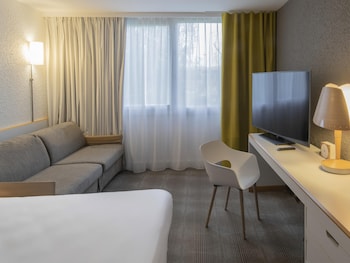 Classic Room, 1 Double Bed with Sofa bed