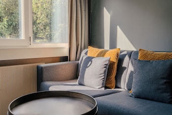 Family Room, 1 Double Bed, Non Smoking (Standard)