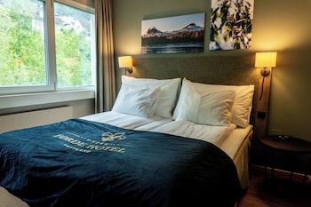 Standard Twin Room, Non Smoking