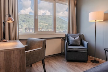 Family Room, 1 Double Bed, Non Smoking (Standard)