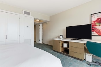 Family Room, Multiple Beds, Non Smoking, Ocean View