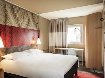 Standard Double Room, Multiple Beds