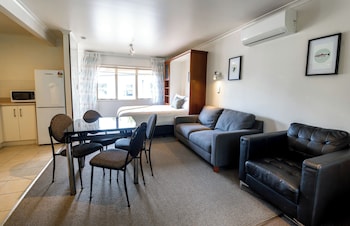 Family Apartment