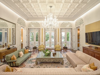 Royal Suite