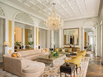 Royal Suite