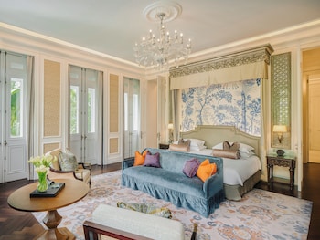 Royal Suite