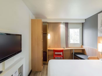 Standard Room, 2 Twin Beds