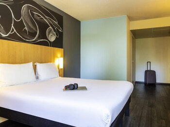 Premium Room, 1 Double Bed, Accessible
